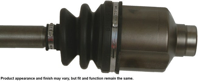 CARDONE Reman CV Axle Assembly P/N:60-8130 Fits: Kia Sedona 05-02 - Image 3