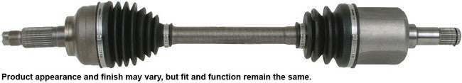 CARDONE Reman CV Axle Assembly P/N:60-8131 Fits: Kia Sephia 2001, Kia Spectra 04-01 - Image 1