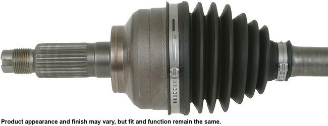 CARDONE Reman CV Axle Assembly P/N:60-8131 Fits: Kia Sephia 2001, Kia Spectra 04-01 - Image 2