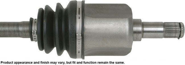 CARDONE Reman CV Axle Assembly P/N:60-8131 Fits: Kia Sephia 2001, Kia Spectra 04-01 - Image 3