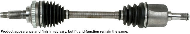 CARDONE Reman CV Axle Assembly P/N:60-8132 Fits: Kia Sephia 2001, Kia Spectra 04-01 - Image 1