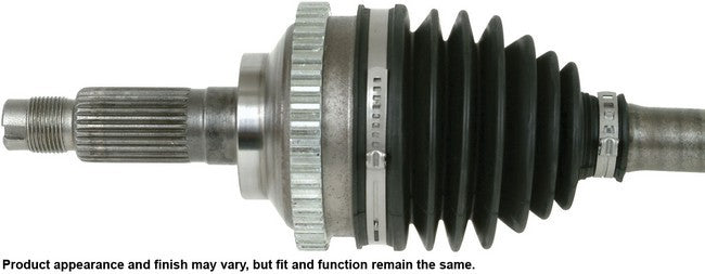 CARDONE Reman CV Axle Assembly P/N:60-8132 Fits: Kia Sephia 2001, Kia Spectra 04-01 - Image 2
