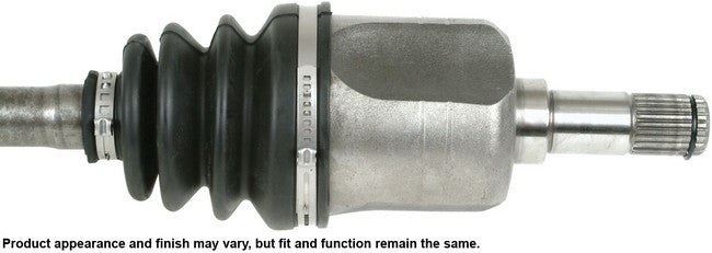 CARDONE Reman CV Axle Assembly P/N:60-8132 Fits: Kia Sephia 2001, Kia Spectra 04-01 - Image 3