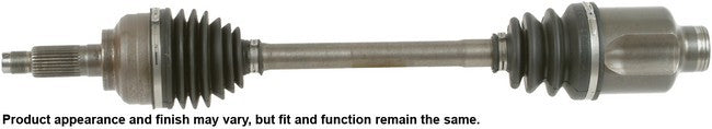 CARDONE Reman CV Axle Assembly P/N:60-8133 Fits: Kia Sephia 2001, Kia Spectra 04-01 - Image 1