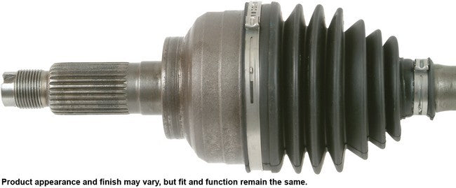 CARDONE Reman CV Axle Assembly P/N:60-8133 Fits: Kia Sephia 2001, Kia Spectra 04-01 - Image 2