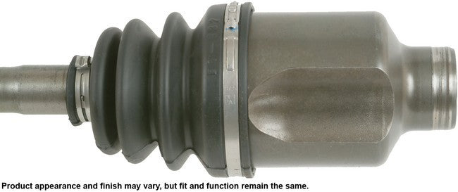 CARDONE Reman CV Axle Assembly P/N:60-8133 Fits: Kia Sephia 2001, Kia Spectra 04-01 - Image 3