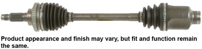 CARDONE Reman CV Axle Assembly P/N:60-8134 Fits: Kia Sephia 2001, Kia Spectra 04-01 - Image 1
