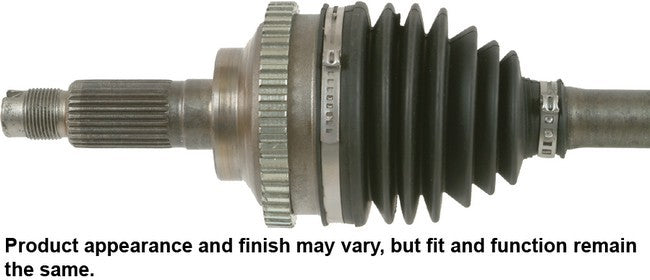 CARDONE Reman CV Axle Assembly P/N:60-8134 Fits: Kia Sephia 2001, Kia Spectra 04-01 - Image 2