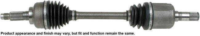 CARDONE Reman CV Axle Assembly P/N:60-8135 Fits: Kia Sephia 2001, Kia Spectra 04-01 - Image 1