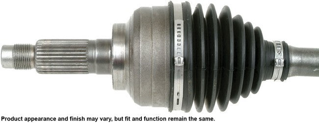CARDONE Reman CV Axle Assembly P/N:60-8135 Fits: Kia Sephia 2001, Kia Spectra 04-01 - Image 2