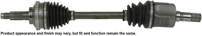 CARDONE Reman CV Axle Assembly P/N:60-8136 Fits: Kia Sephia 2001, Kia Spectra 04-01 - Image 1