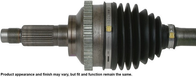 CARDONE Reman CV Axle Assembly P/N:60-8136 Fits: Kia Sephia 2001, Kia Spectra 04-01 - Image 2