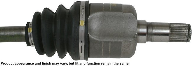 CARDONE Reman CV Axle Assembly P/N:60-8136 Fits: Kia Sephia 2001, Kia Spectra 04-01 - Image 3