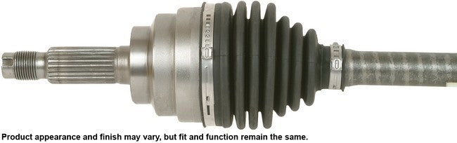 CARDONE Reman CV Axle Assembly P/N:60-8137 Fits: Kia Rio 05-01 - Image 2