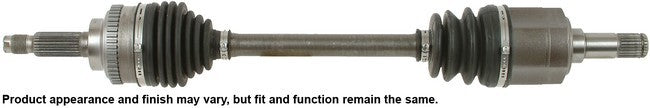 CARDONE Reman CV Axle Assembly P/N:60-8138 Fits: Kia Rio 05-01 - Image 1