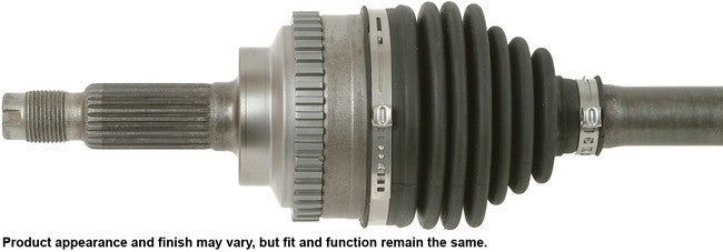 CARDONE Reman CV Axle Assembly P/N:60-8138 Fits: Kia Rio 05-01 - Image 2