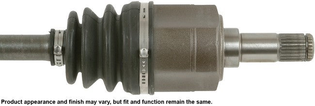 CARDONE Reman CV Axle Assembly P/N:60-8138 Fits: Kia Rio 05-01 - Image 3
