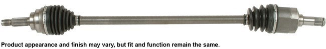 CARDONE Reman CV Axle Assembly P/N:60-8139 Fits: Kia Rio 05-01 - Image 1