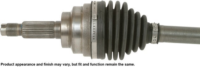 CARDONE Reman CV Axle Assembly P/N:60-8139 Fits: Kia Rio 05-01 - Image 2