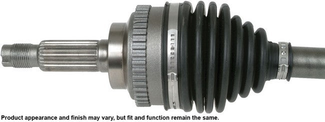 CARDONE Reman CV Axle Assembly P/N:60-8140 Fits: Kia Rio 05-01 - Image 2
