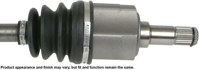 CARDONE Reman CV Axle Assembly P/N:60-8140 Fits: Kia Rio 05-01 - Image 3