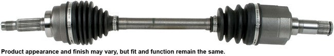 CARDONE Reman CV Axle Assembly P/N:60-8141 Fits: Kia Rio 05-01 - Image 1