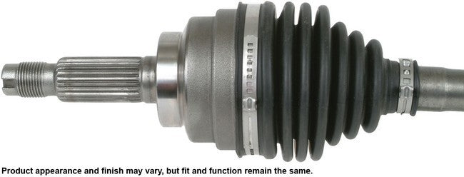 CARDONE Reman CV Axle Assembly P/N:60-8141 Fits: Kia Rio 05-01 - Image 2