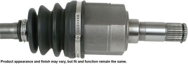 CARDONE Reman CV Axle Assembly P/N:60-8141 Fits: Kia Rio 05-01 - Image 3