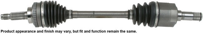 CARDONE Reman CV Axle Assembly P/N:60-8142 Fits: Kia Rio 05-01 - Image 1