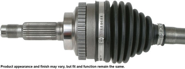 CARDONE Reman CV Axle Assembly P/N:60-8142 Fits: Kia Rio 05-01 - Image 2