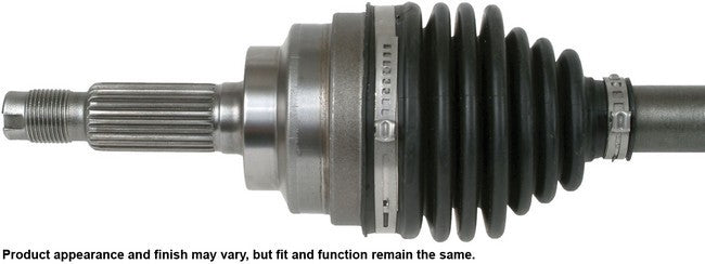 CARDONE Reman CV Axle Assembly P/N:60-8143 Fits: Kia Rio 05-01 - Image 2