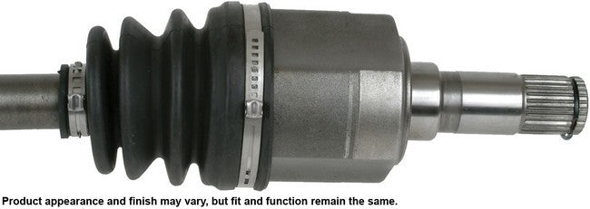 CARDONE Reman CV Axle Assembly P/N:60-8143 Fits: Kia Rio 05-01 - Image 3