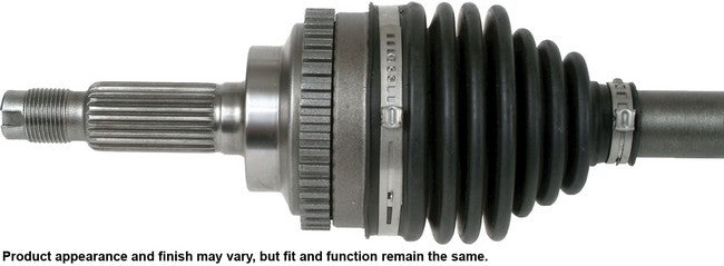 CARDONE Reman CV Axle Assembly P/N:60-8144 Fits: Kia Rio 05-01 - Image 2