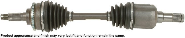 CARDONE Reman CV Axle Assembly P/N:60-8145 Fits: Mazda Mpv 06-02 - Image 1