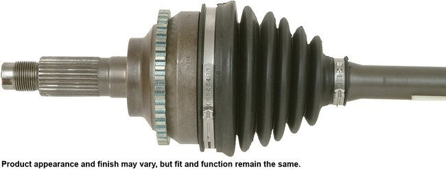 CARDONE Reman CV Axle Assembly P/N:60-8145 Fits: Mazda Mpv 06-02 - Image 2