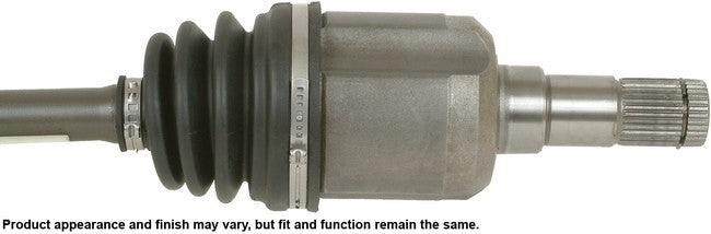 CARDONE Reman CV Axle Assembly P/N:60-8145 Fits: Mazda Mpv 06-02 - Image 3