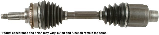 CARDONE Reman CV Axle Assembly P/N:60-8146 Fits: Mazda Mpv 06-02 - Image 1