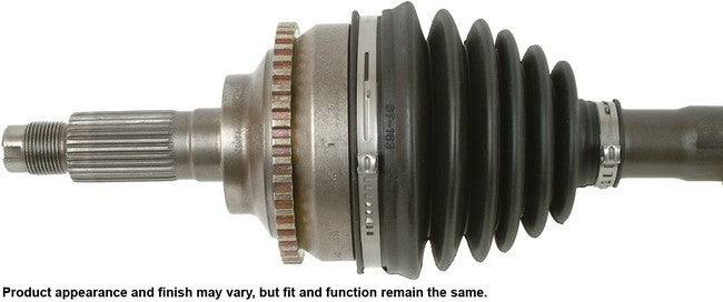 CARDONE Reman CV Axle Assembly P/N:60-8146 Fits: Mazda Mpv 06-02 - Image 2