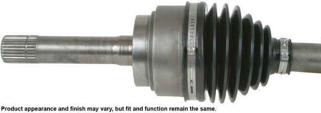 CARDONE Reman CV Axle Assembly P/N:60-8147 Fits: Kia Sportage 02-01 - Image 2