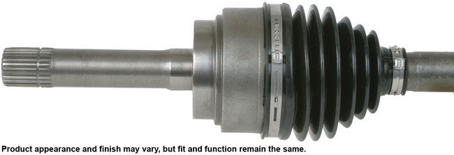 CARDONE Reman CV Axle Assembly P/N:60-8148 Fits: Kia Sportage 02-01 - Image 2