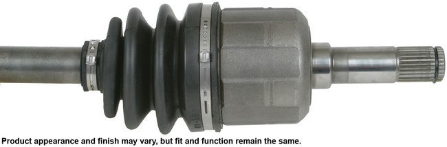 CARDONE Reman CV Axle Assembly P/N:60-8148 Fits: Kia Sportage 02-01 - Image 3