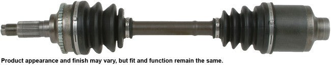 CARDONE Reman CV Axle Assembly P/N:60-8150 Fits: Mazda Millenia 02-01 - Image 1