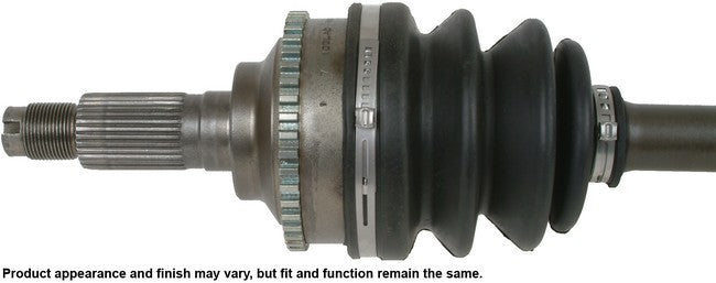 CARDONE Reman CV Axle Assembly P/N:60-8150 Fits: Mazda Millenia 02-01 - Image 2