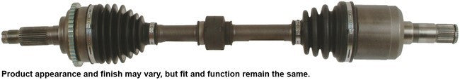CARDONE Reman CV Axle Assembly P/N:60-8152 Fits: Ford Fusion 09-06, Mazda 6 08-06, Mercury Milan 09-06 - Image 1