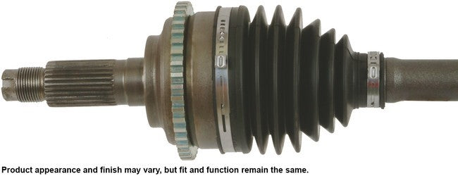 CARDONE Reman CV Axle Assembly P/N:60-8152 Fits: Ford Fusion 09-06, Mazda 6 08-06, Mercury Milan 09-06 - Image 2