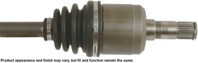 CARDONE Reman CV Axle Assembly P/N:60-8152 Fits: Ford Fusion 09-06, Mazda 6 08-06, Mercury Milan 09-06 - Image 3