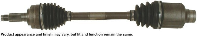 CARDONE Reman CV Axle Assembly P/N:60-8153 Fits: Mazda 6 05-03 - Image 1