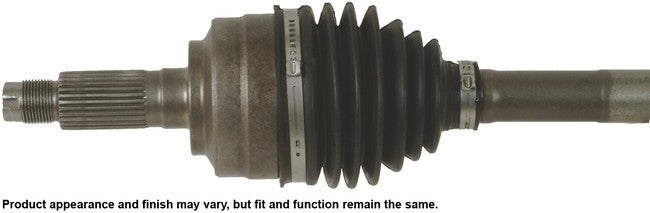 CARDONE Reman CV Axle Assembly P/N:60-8153 Fits: Mazda 6 05-03 - Image 2