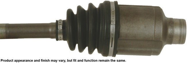 CARDONE Reman CV Axle Assembly P/N:60-8153 Fits: Mazda 6 05-03 - Image 3