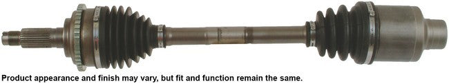 CARDONE Reman CV Axle Assembly P/N:60-8154 Fits: Ford Fusion 09-06, Mazda 6 08-06, Mercury Milan 09-06 - Image 1